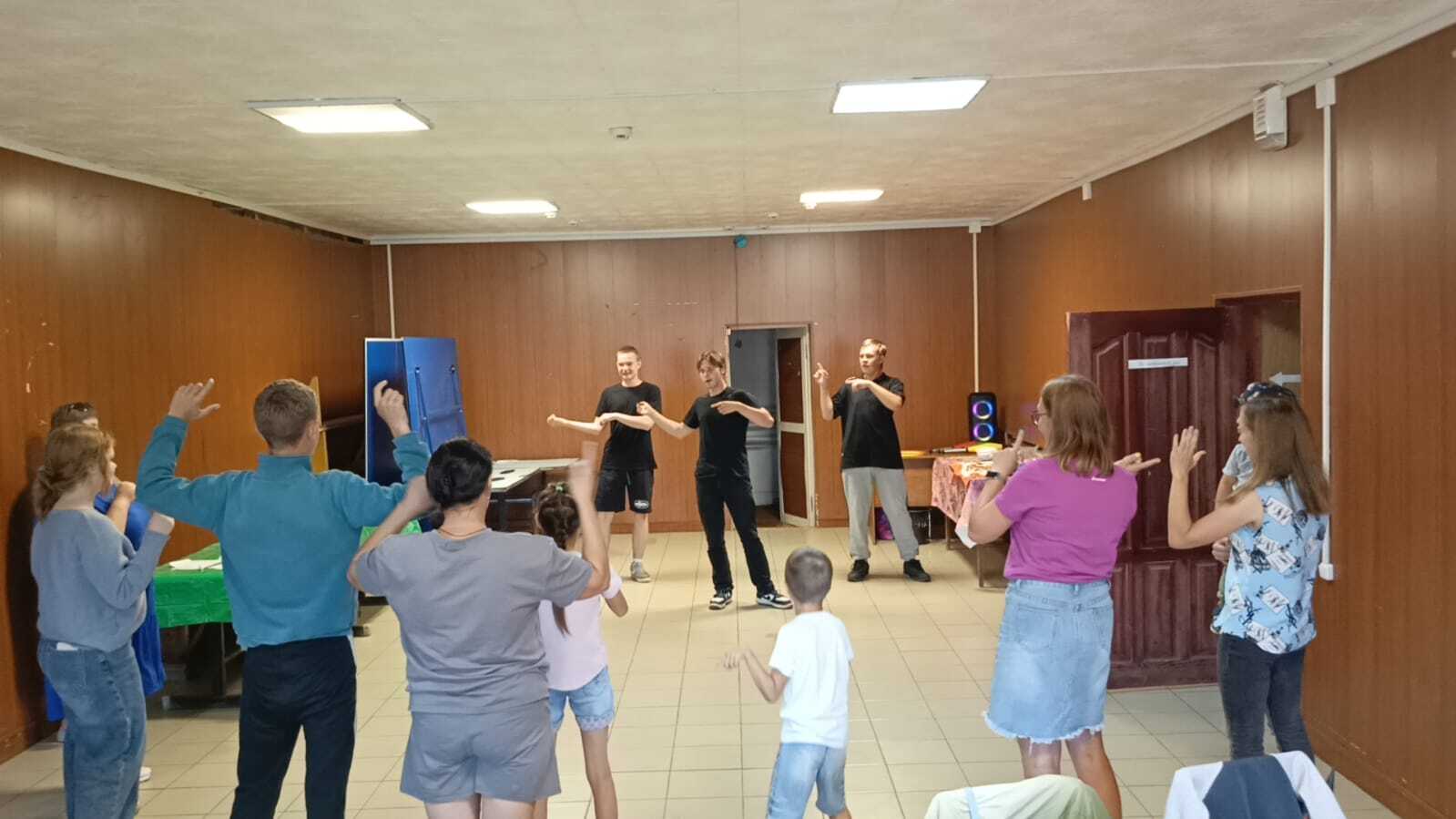 Алтайский край.